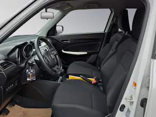 Suzuki Swift 1.2 Piz Sulai Top Hybrid 4x4