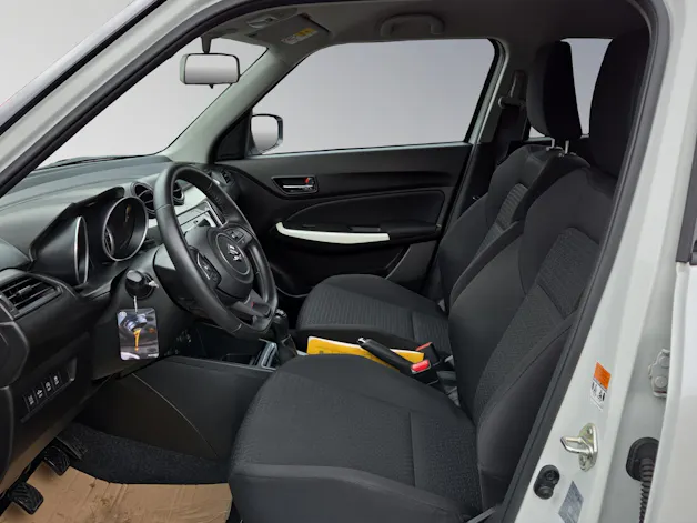 Suzuki Swift 1.2 Piz Sulai Top Hybrid 4x4