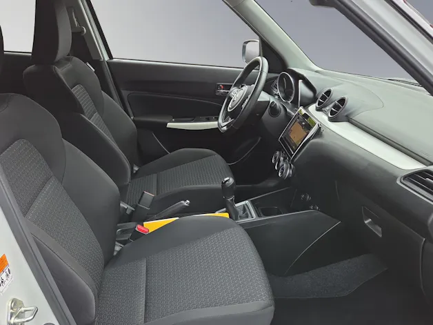 Suzuki Swift 1.2 Piz Sulai Top Hybrid 4x4