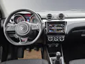 Suzuki Swift 1.2 Piz Sulai Top Hybrid 4x4