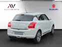Suzuki Swift 1.2 Piz Sulai Top Hybrid 4x4