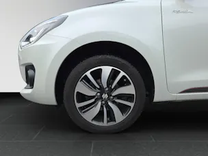 Suzuki Swift 1.2 Piz Sulai Top Hybrid 4x4