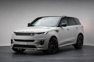 Vehicle image LAND ROVER Range Rover Sport 3.0 I6 P550e Autobiography