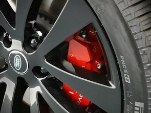 Vehicle image LAND ROVER Range Rover Sport 3.0 I6 P550e Autobiography