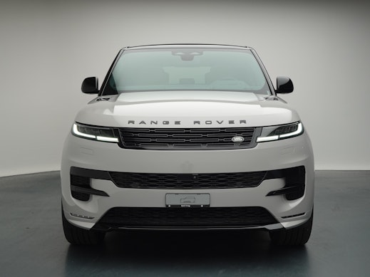 LAND ROVER Range Rover Sport 3.0 I6 P550e Autobiography 1