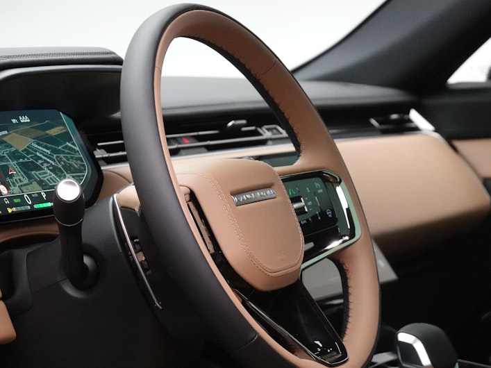 Vehicle image LAND ROVER RANGE ROVER SPORT