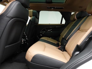 Vehicle image LAND ROVER Range Rover Sport 3.0 I6 P550e Autobiography