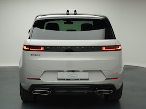 Vehicle image LAND ROVER Range Rover Sport 3.0 I6 P550e Autobiography