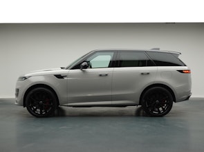 Vehicle image LAND ROVER Range Rover Sport 3.0 I6 P550e Autobiography