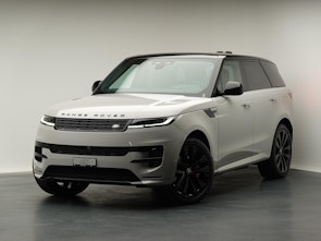 Vehicle image LAND ROVER Range Rover Sport 3.0 I6 P550e Autobiography