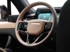 Vehicle image LAND ROVER Range Rover Sport 3.0 I6 P550e Autobiography