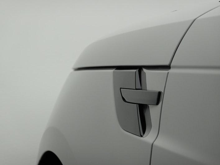 Vehicle image LAND ROVER RANGE ROVER SPORT