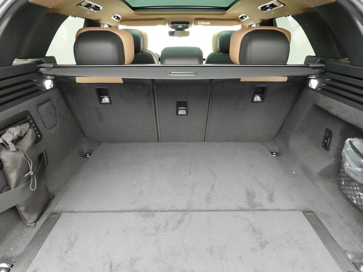 Vehicle image LAND ROVER RANGE ROVER SPORT