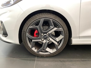 Vehicle image FORD Fiesta 1.5 EcoB ST X