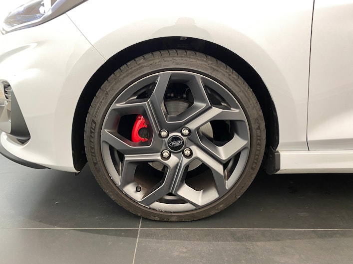 Vehicle image FORD FIESTA