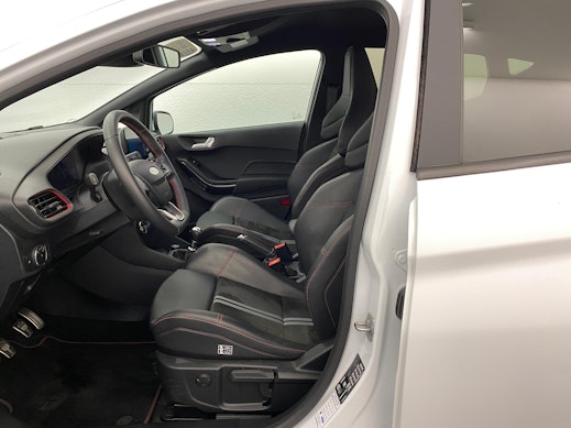 FORD Fiesta 1.5 EcoB ST X 1