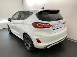 Vehicle image FORD Fiesta 1.5 EcoB ST X