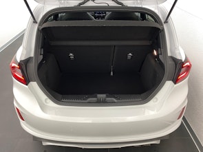 Vehicle image FORD Fiesta 1.5 EcoB ST X