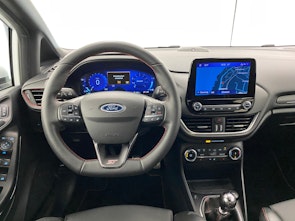 Vehicle image FORD Fiesta 1.5 EcoB ST X