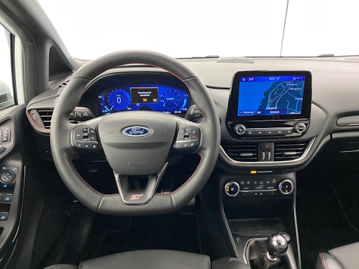 FORD Fiesta 1.5 EcoB ST X 2