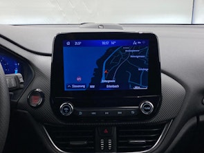 Vehicle image FORD Fiesta 1.5 EcoB ST X