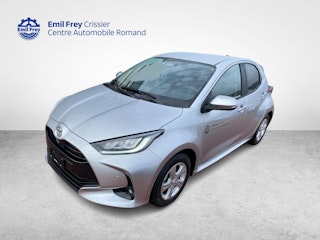 Vehicle placeholder image