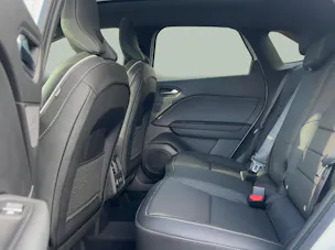 Mitsubishi Grandis 1.8 HEV Instyle