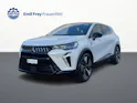 Mitsubishi Grandis 1.8 HEV Instyle