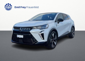 Vehicle image MITSUBISHI Grandis 1.8 HEV Instyle Vehicle image MITSUBISHI Grandis 1.8 HEV Instyle