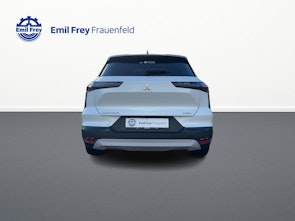 Vehicle image MITSUBISHI Grandis 1.8 HEV Instyle