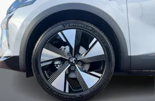 Mitsubishi Grandis 1.8 HEV Instyle