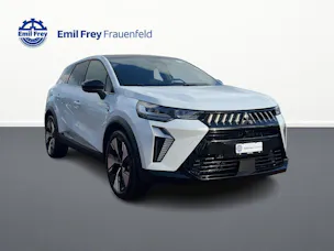 Mitsubishi Grandis 1.8 HEV Instyle
