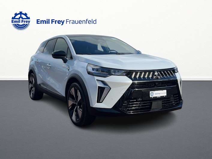 Vehicle image MITSUBISHI GRANDIS