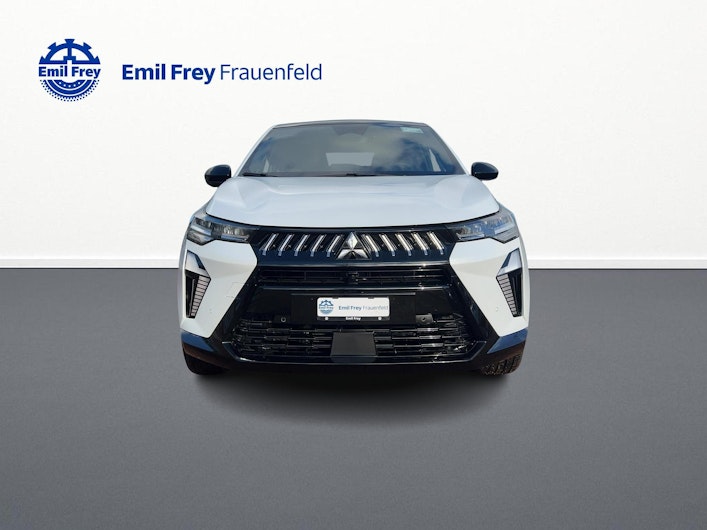 Vehicle image MITSUBISHI GRANDIS