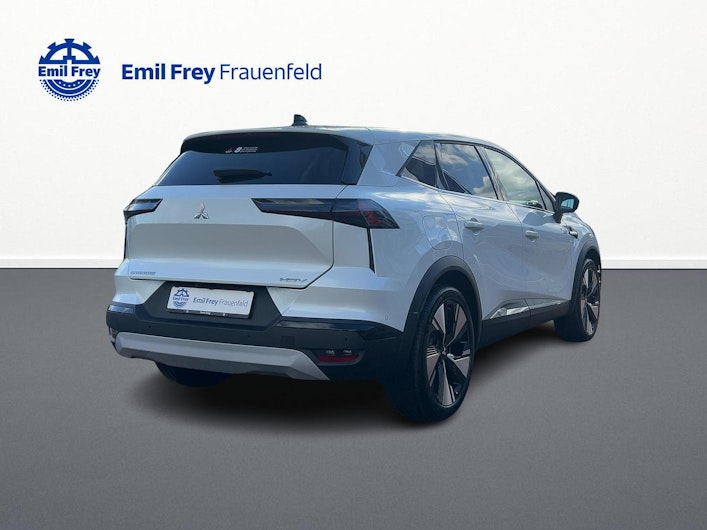 Vehicle image MITSUBISHI GRANDIS