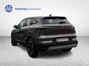 Vehicle image MITSUBISHI Grandis 1.8 HEV Invite+