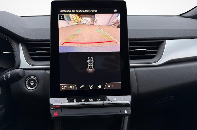 Vehicle image MITSUBISHI GRANDIS