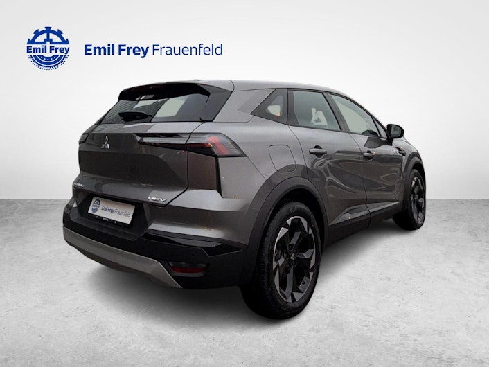 Vehicle image MITSUBISHI GRANDIS