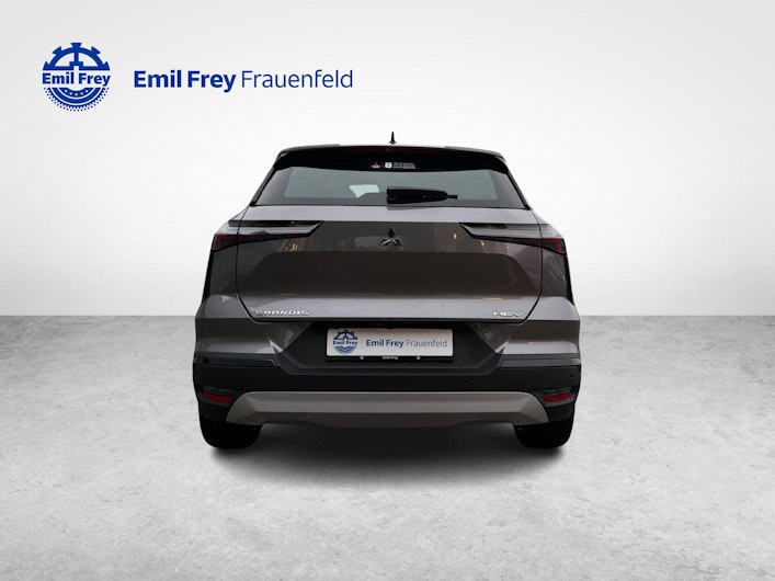 Vehicle image MITSUBISHI GRANDIS