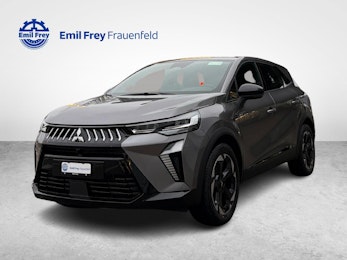 Vehicle image MITSUBISHI Grandis 1.8 HEV Invite+ Vehicle image MITSUBISHI Grandis 1.8 HEV Invite+