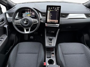 Vehicle image MITSUBISHI Grandis 1.8 HEV Invite+