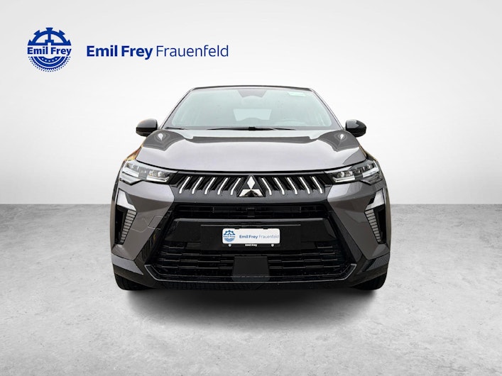 Vehicle image MITSUBISHI GRANDIS