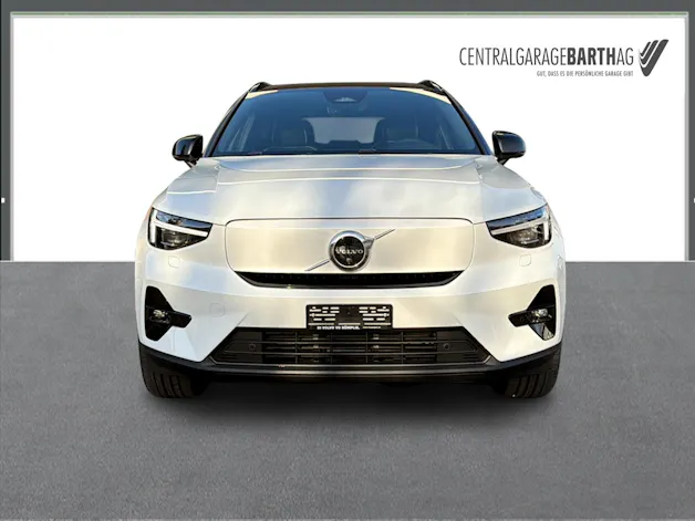 Volvo EX40 Twin Performance Ultra AWD