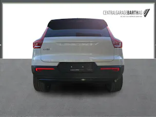 Volvo EX40 Twin Performance Ultra AWD