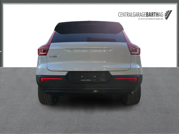 Volvo EX40 Twin Performance Ultra AWD