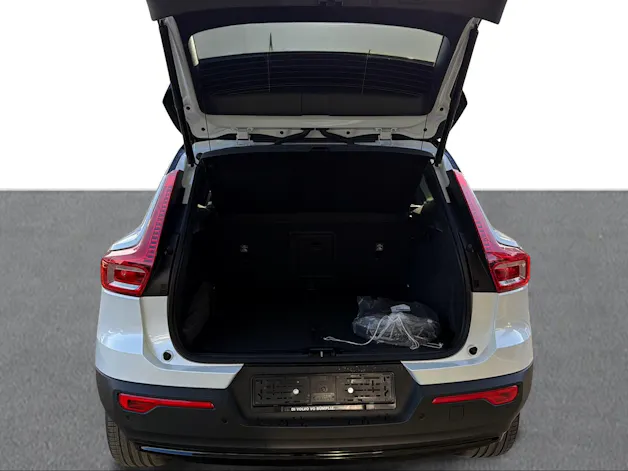 Volvo EX40 Twin Performance Ultra AWD