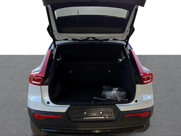 Volvo EX40 Twin Performance Ultra AWD