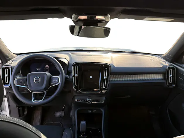 Volvo EX40 Twin Performance Ultra AWD