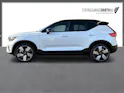 Volvo EX40 Twin Performance Ultra AWD