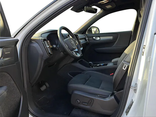 Volvo EX40 Twin Performance Ultra AWD